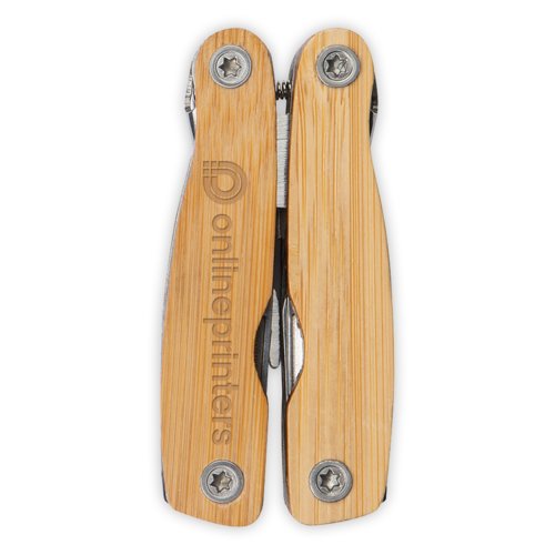 Multifunction tool bamboo Leeds (Sample) 2