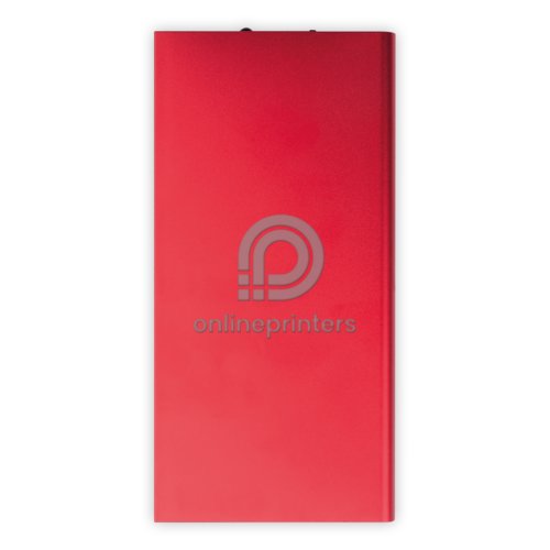 Powerbank 8.000 mAh Wolfsberg 4