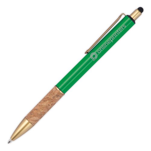 Ballpen Capri 8