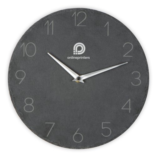 Wall clock Graz 1