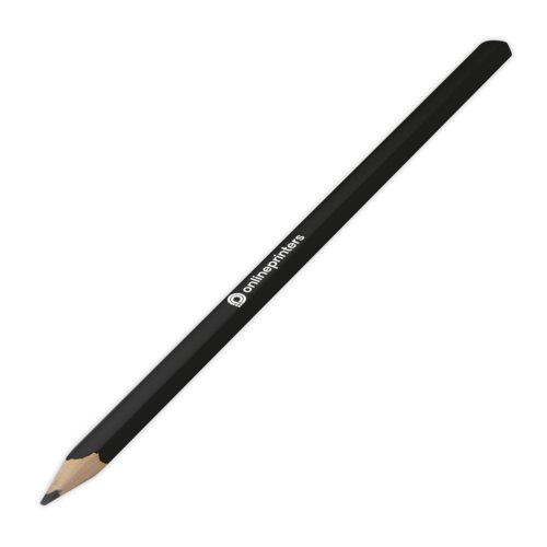 Carpenter's pencil Doncaster 1