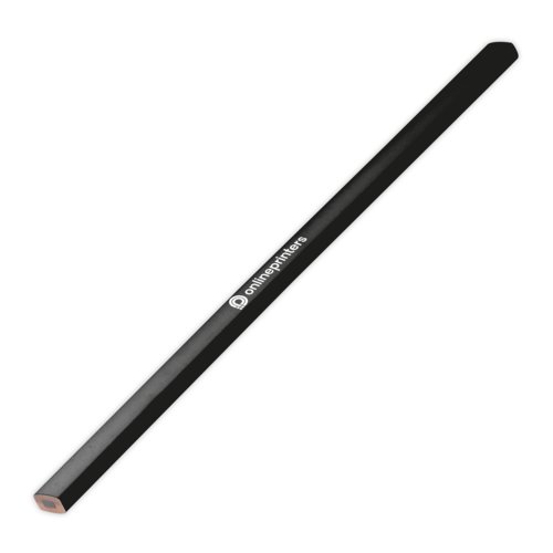 Carpenter's pencil Doncaster 3