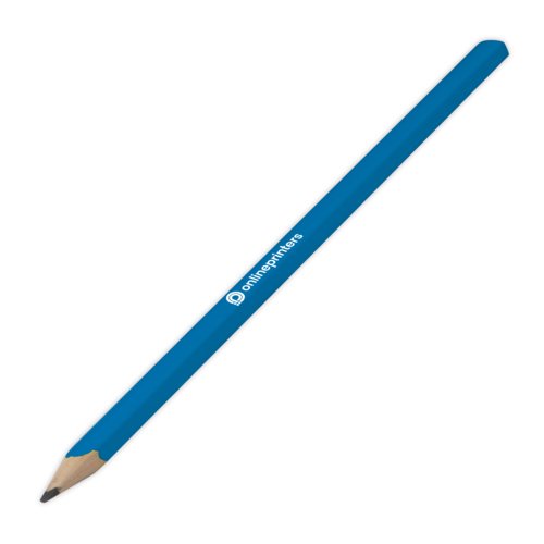 Carpenter's pencil Doncaster 5