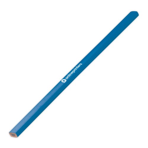 Carpenter's pencil Doncaster 6