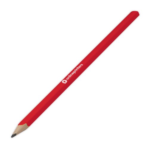 Carpenter's pencil Doncaster 8