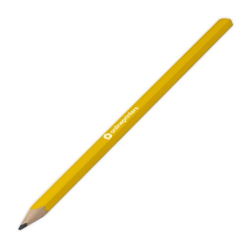 Carpenter's pencil Doncaster 17
