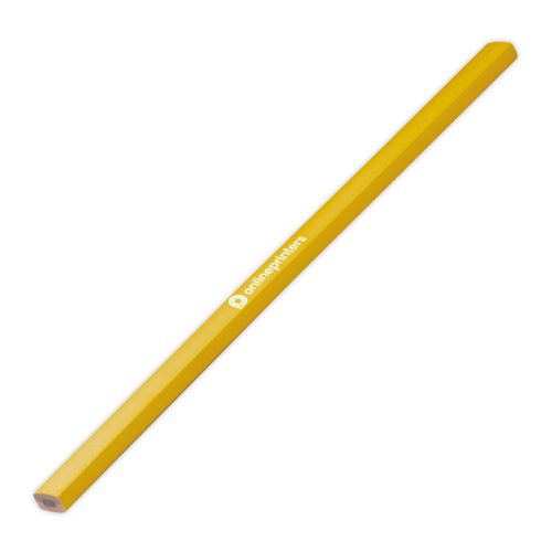 Carpenter's pencil Doncaster 18