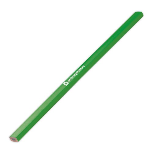 Carpenter's pencil Doncaster 21