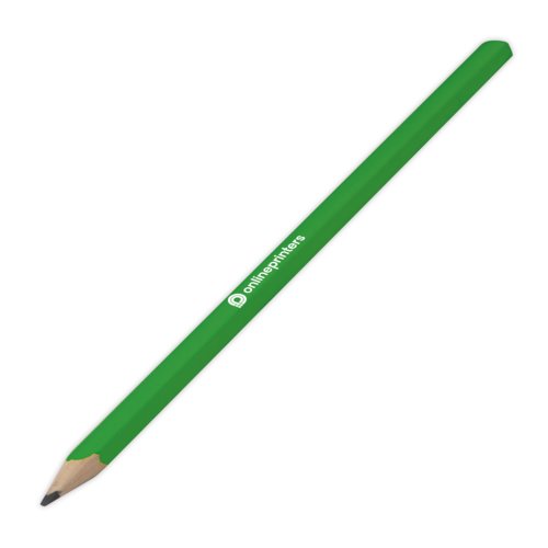 Carpenter's pencil Doncaster 20