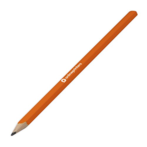 Carpenter's pencil Doncaster 23