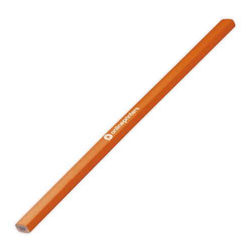 Carpenter's pencil Doncaster 24
