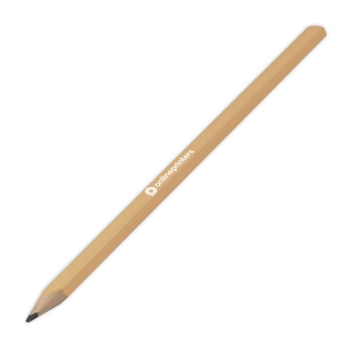 Carpenter's pencil Doncaster 26