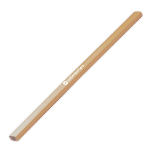 Carpenter's pencil Doncaster 27