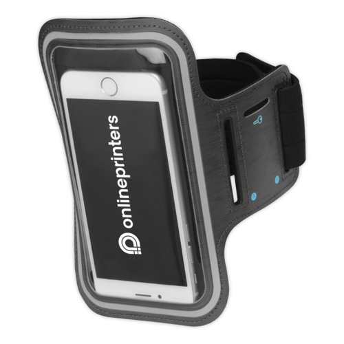 Smartphone arm holder Bamako 1