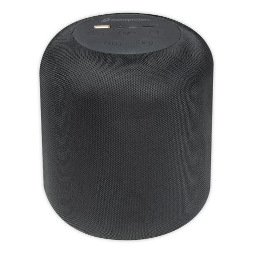 Bluetooth speaker Bismil (Sample) 1