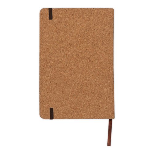 A5 Notebook Pavia 3