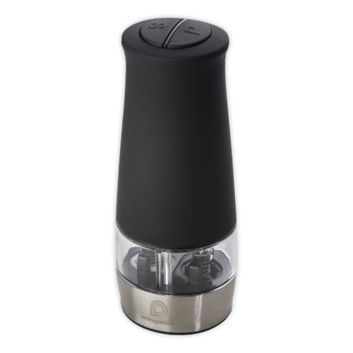 Electric salt and pepper mill Elgin 3