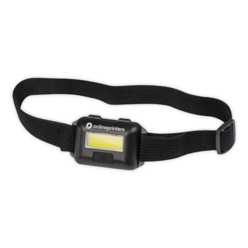 Headlamp Bergamo (Sample) 1