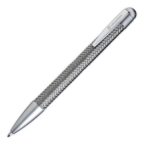 Metal ballpen Chula Vista (Sample) 1