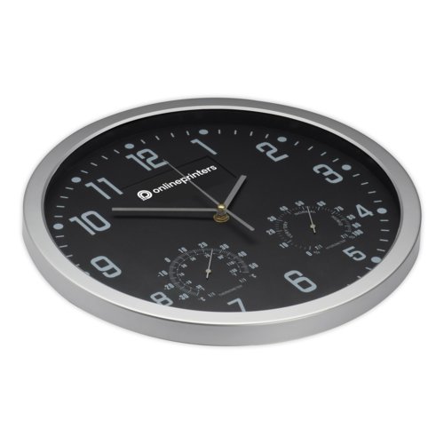 Wall clock Derbent (Sample) 3