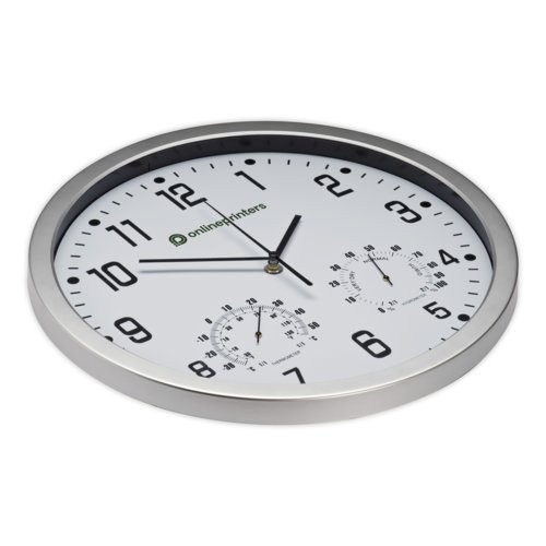 Wall clock Derbent (Sample) 9