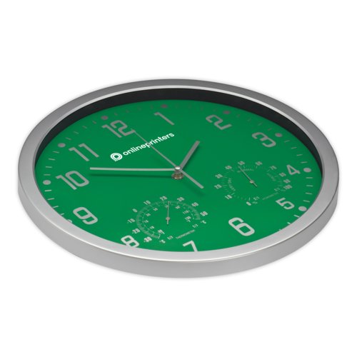 Wall clock Derbent (Sample) 11