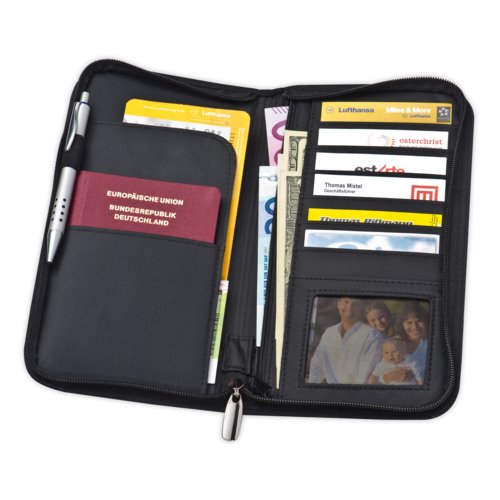 Travel folder Ashford 3