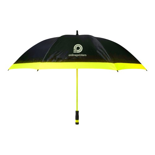 XXL Umbrella Get seen (Sample) 1