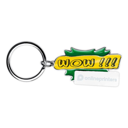 Keyring Campina Grande 3