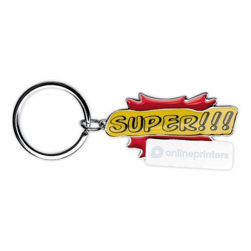 Keyring Calgary (Sample) 2