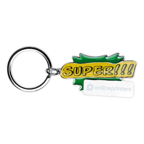 Keyring Calgary (Sample) 1