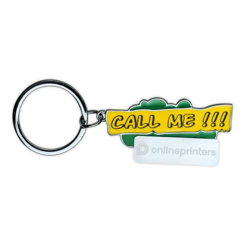 Keyring Bury 1