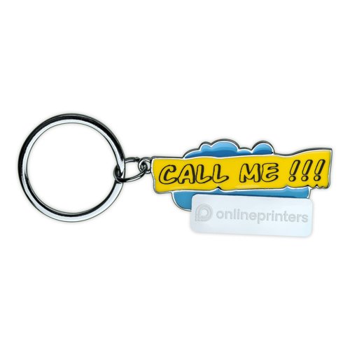 Keyring Bury (Sample) 4