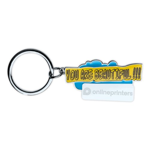 Keyring Burdur (Sample) 4