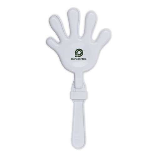 Hand clapper Ostrov (Sample) 2