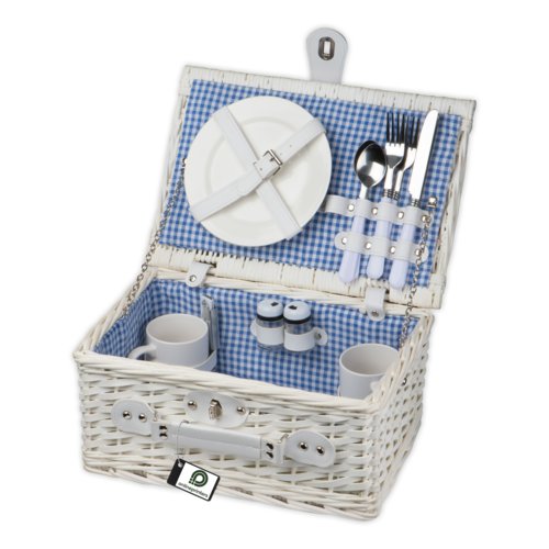 Picnic basket Emmerlev (Sample) 1