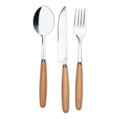 Cutlery set Marrakesh 4