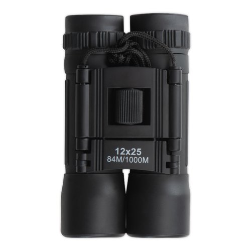 Binoculars Istanbul 4