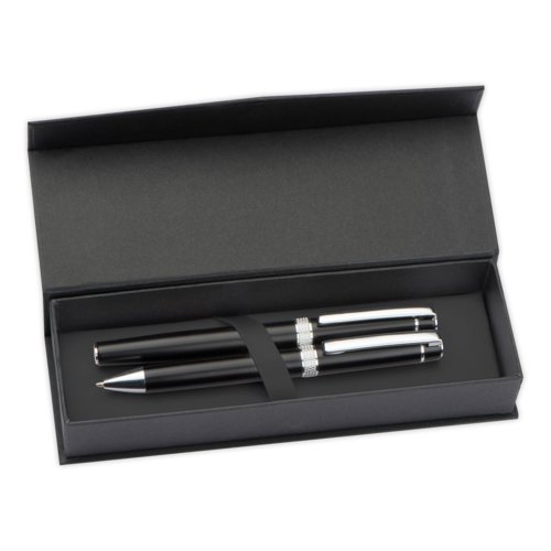 Metal writing set Karlovac (Sample) 1