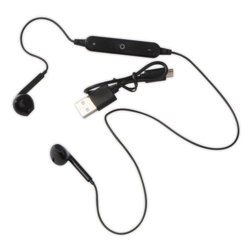 Bluetooth headphones Asti (Sample) 3