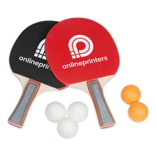 Table tennis set Masstricht (Sample) 1