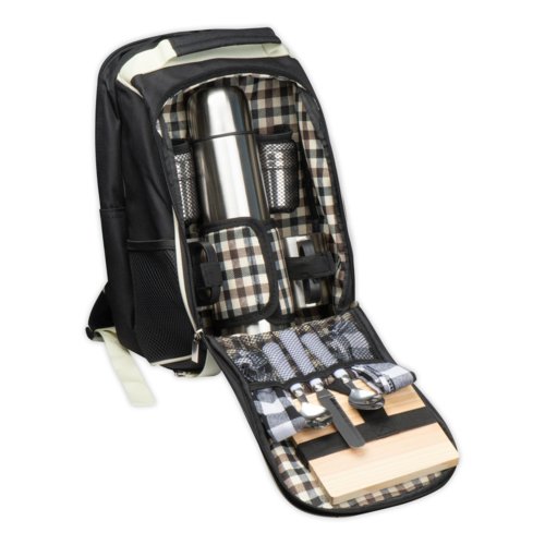 Picnic backpack Georgia (Sample) 3