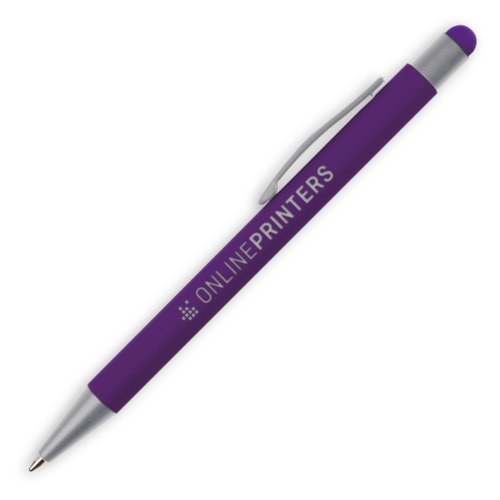 Ball pen with stylus Salt Lake City 24