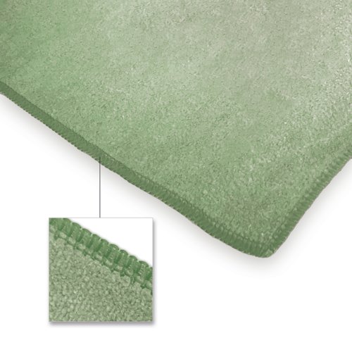 POLYCLEAN universal microfiber cloths, 30 x 30 cm 2