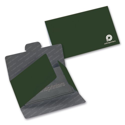 POLYCLEAN microfiber embossed cloths, 20 x 20 cm 3