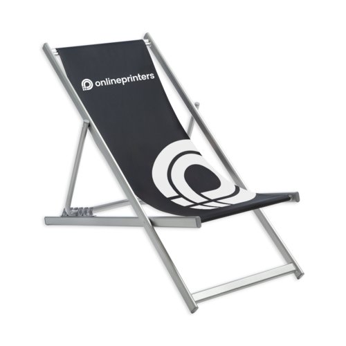 Aluminium deck chairs 3