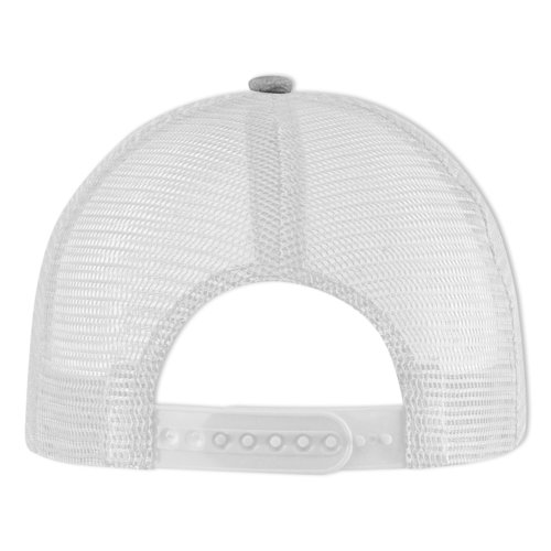 Livorno baseball cap with mesh 5