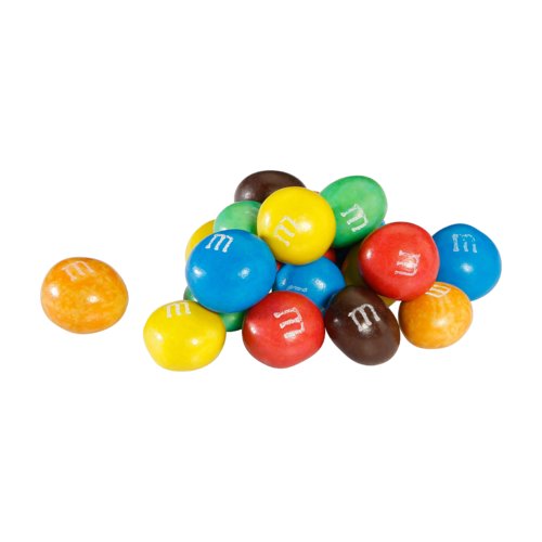 M&M'S® Crispy 3