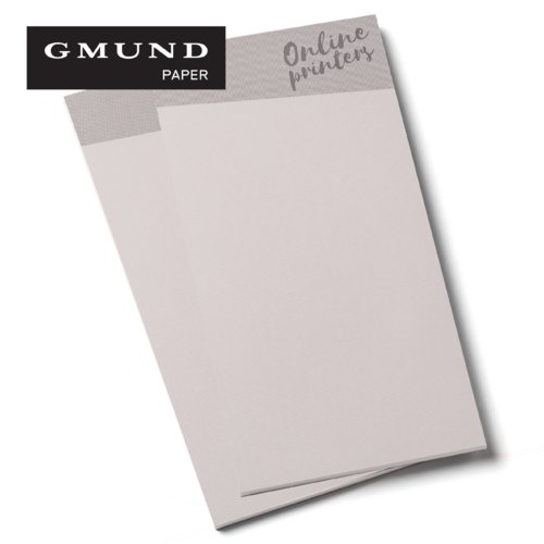 Premium Notepads, DL, both sides 3