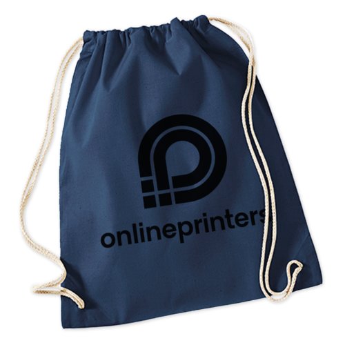 Standard drawstring bags, 4/0 15